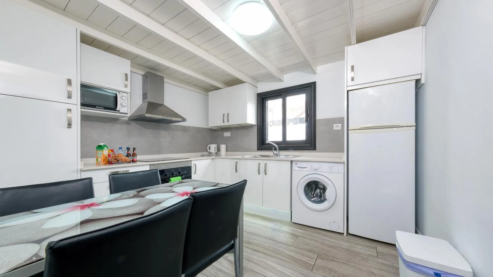 Dom wakacyjny Bungalow La Marisma Puerto Del Carmen