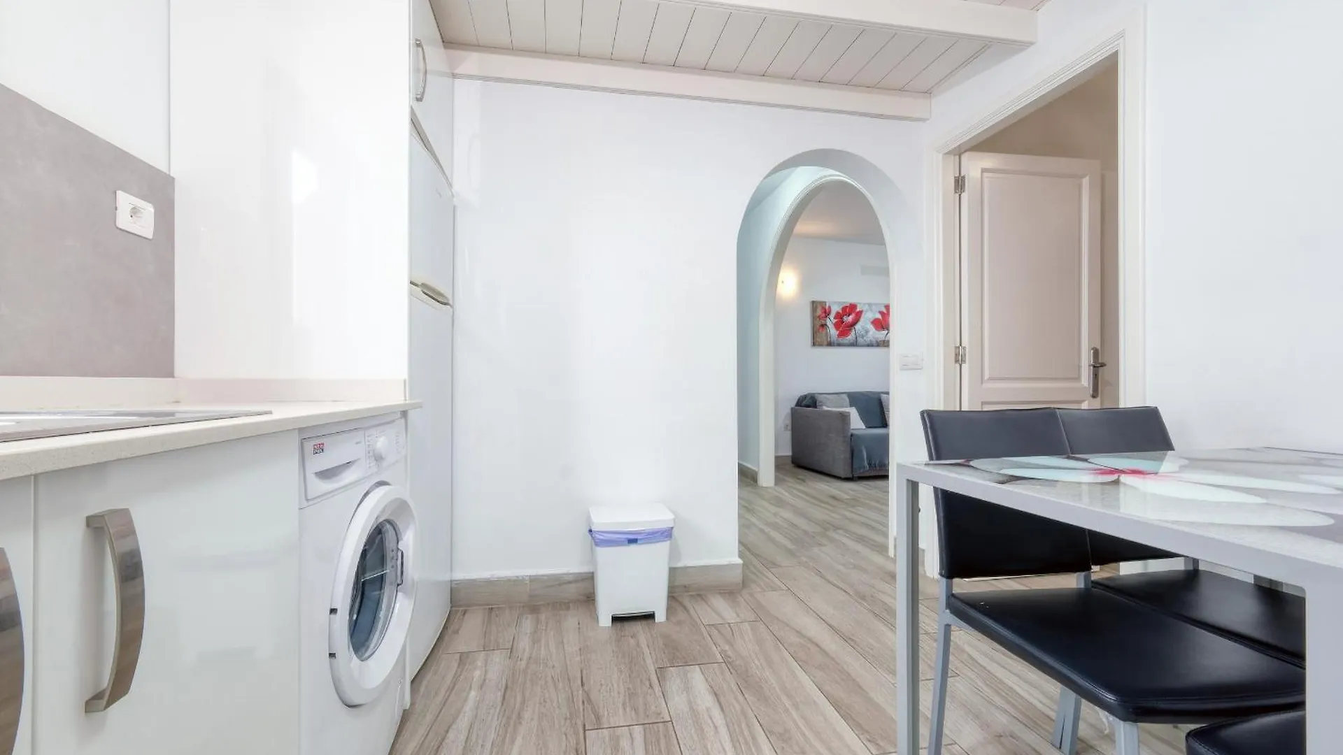 Bungalow La Marisma Puerto Del Carmen Dom wakacyjny Puerto del Carmen (Lanzarote)