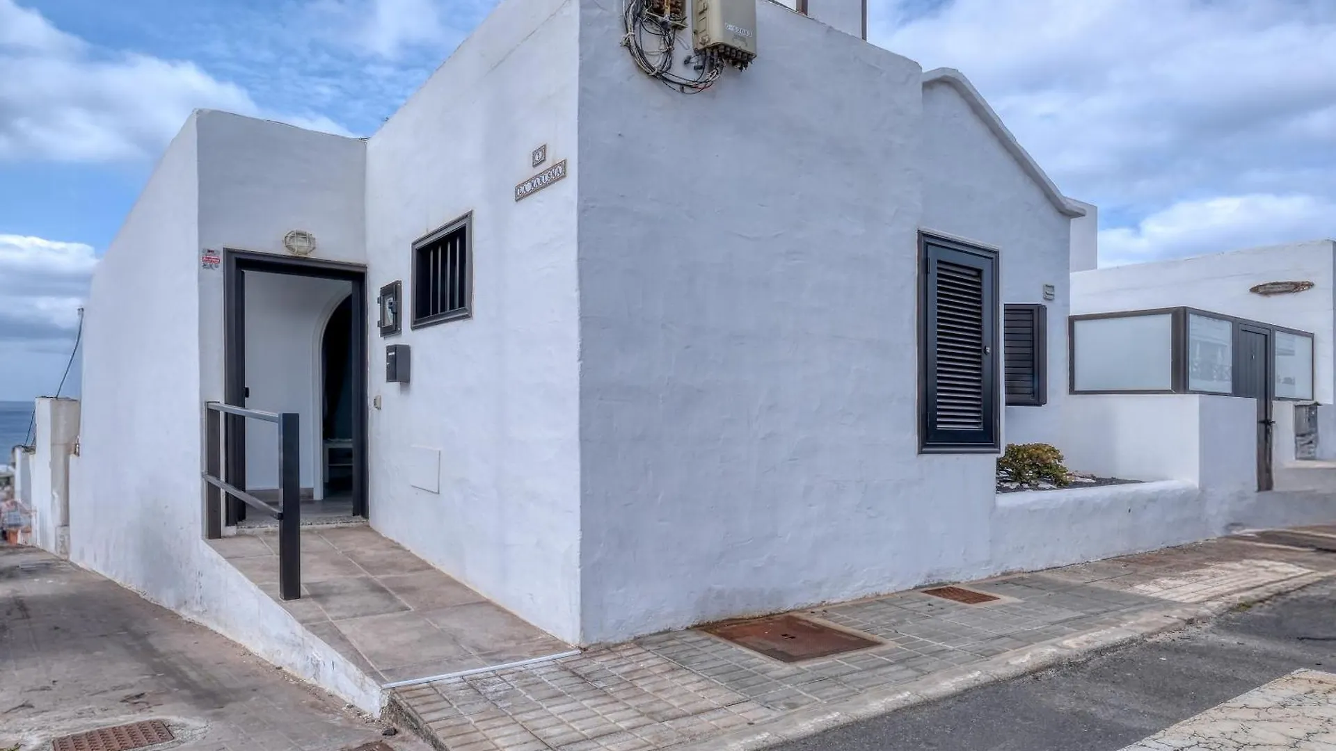 Dom wakacyjny Bungalow La Marisma Puerto Del Carmen