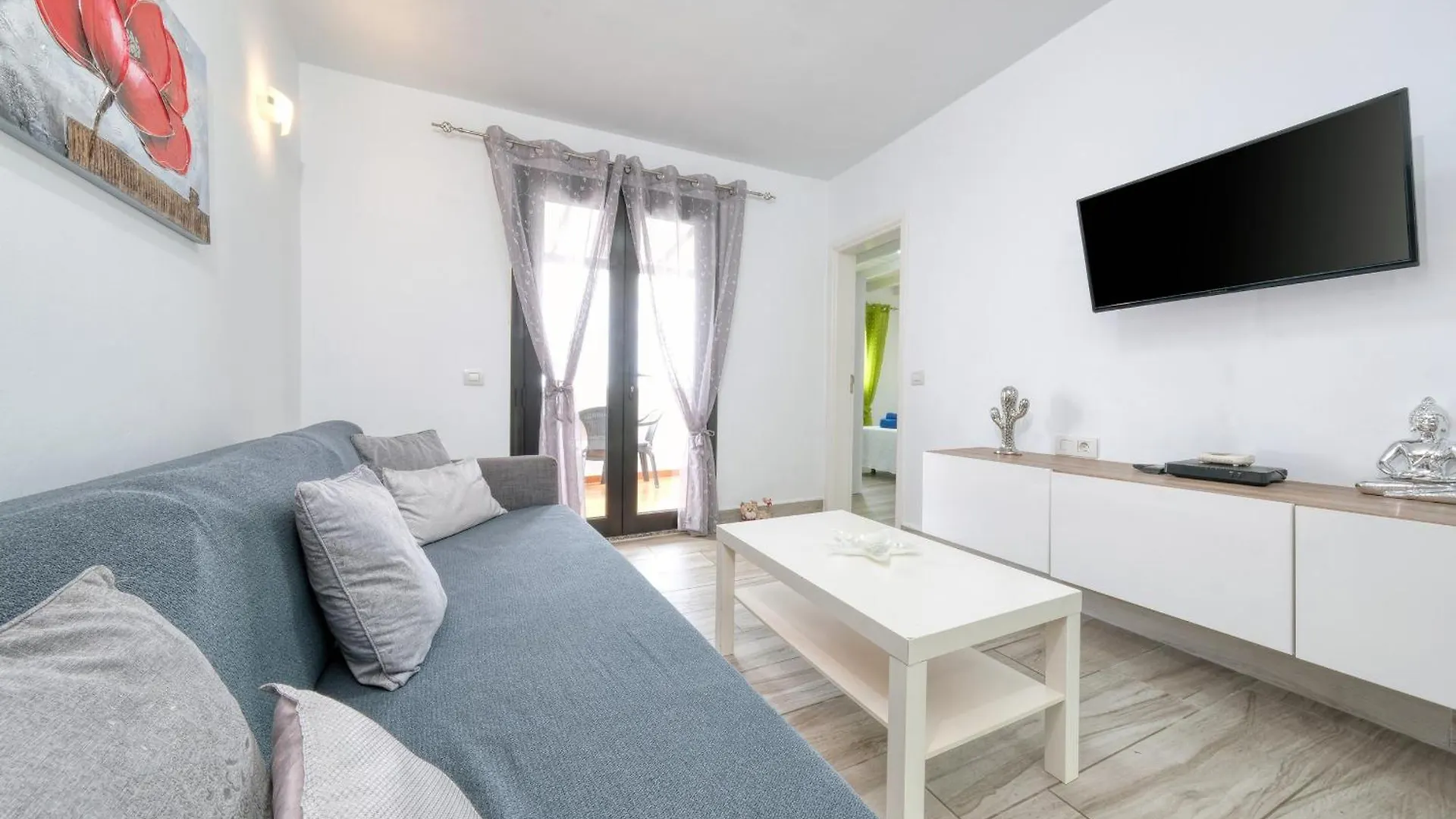 Bungalow La Marisma Puerto Del Carmen Dom wakacyjny