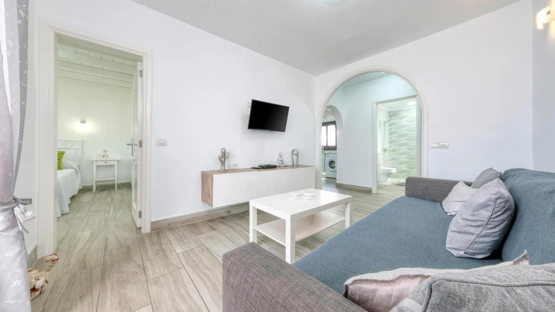 Bungalow La Marisma Puerto Del Carmen Dom wakacyjny Puerto del Carmen (Lanzarote)
