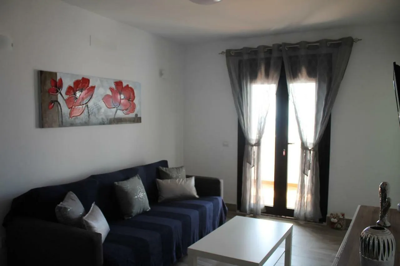 Bungalow La Marisma Puerto Del Carmen Hiszpania