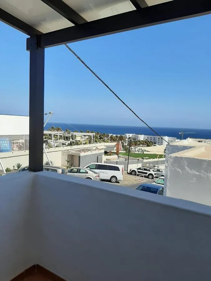 Bungalow La Marisma Puerto Del Carmen Casa vacanze