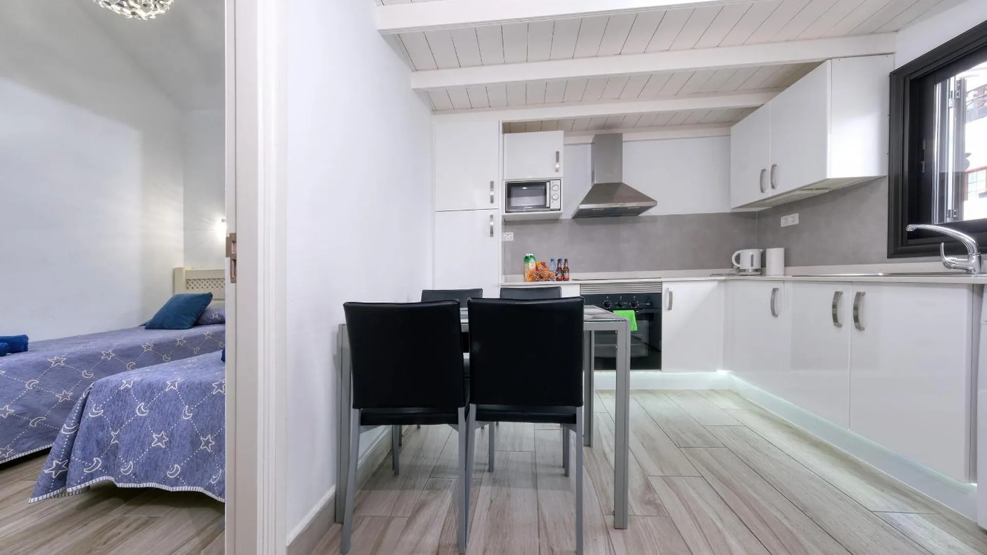 Casa vacanze Bungalow La Marisma Puerto Del Carmen