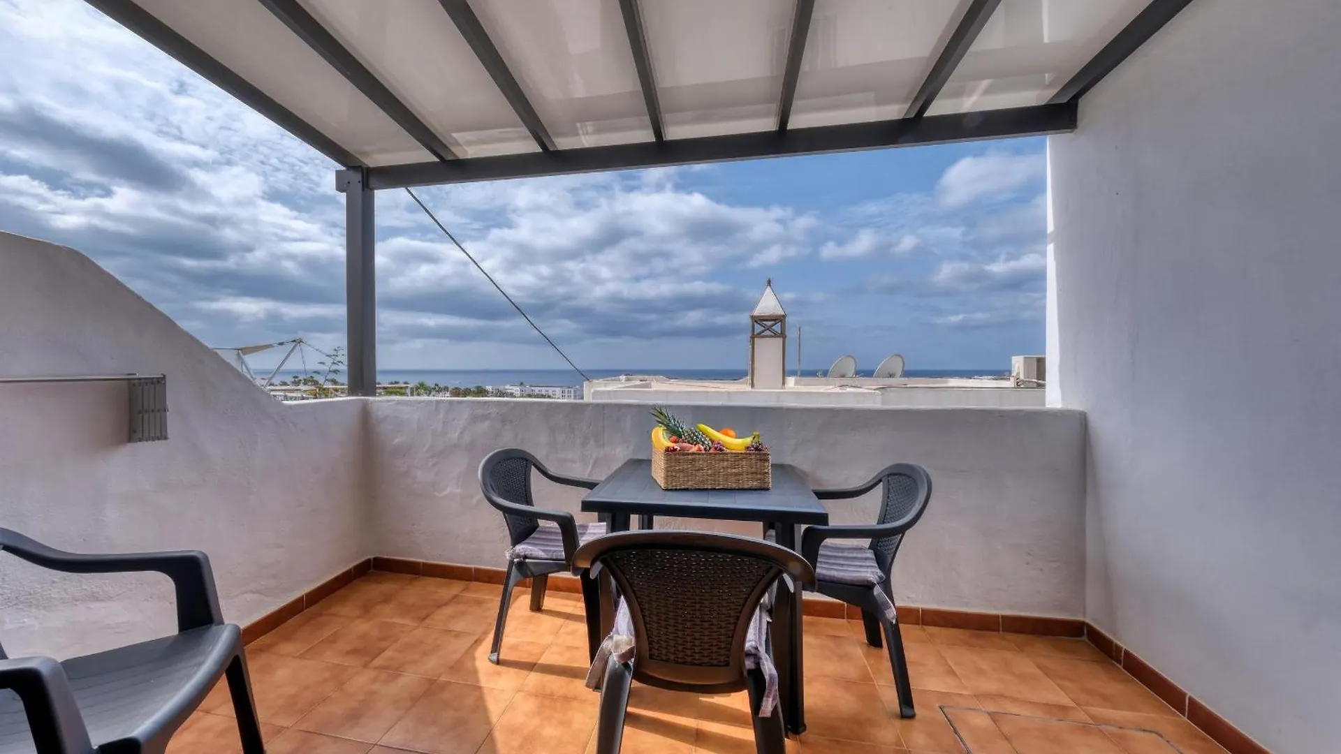 Bungalow La Marisma Puerto Del Carmen