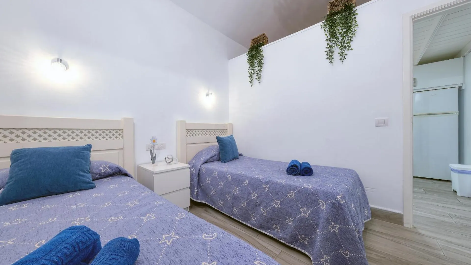 Bungalow La Marisma Puerto Del Carmen