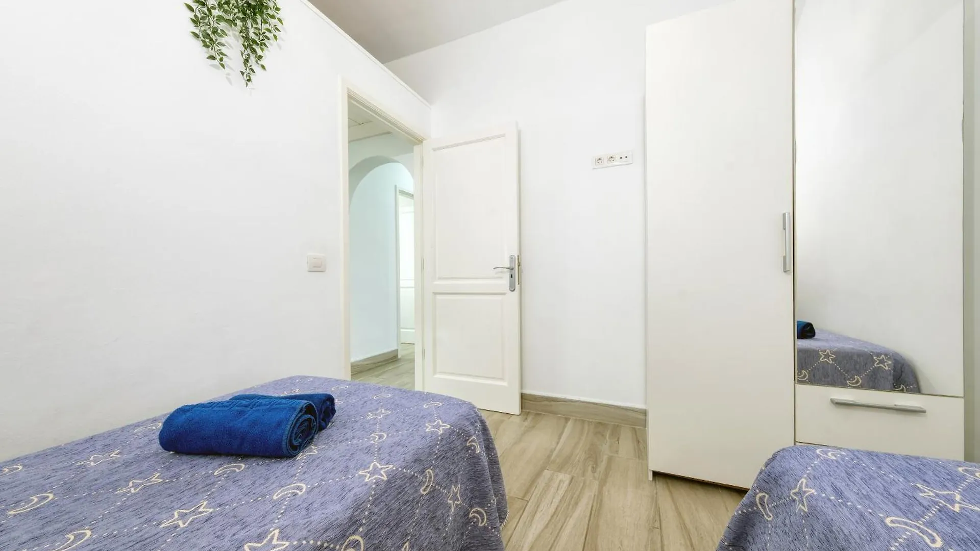 Casa vacanze Bungalow La Marisma Puerto Del Carmen Spagna