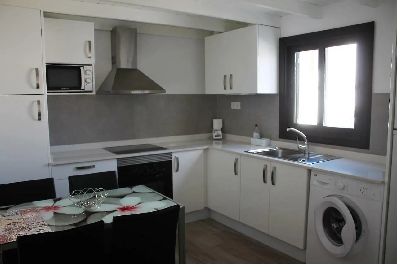 Bungalow La Marisma Puerto Del Carmen Spagna