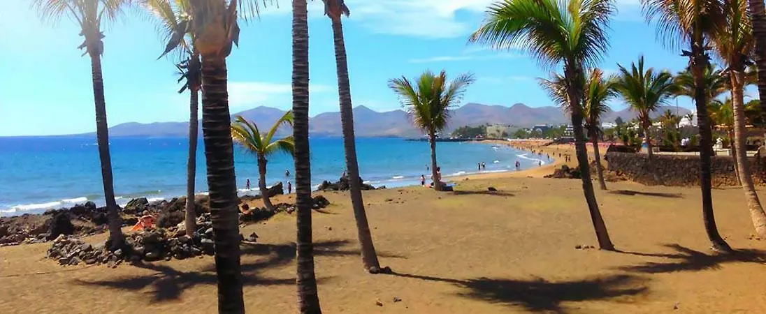 Bungalow La Marisma Puerto Del Carmen Puerto del Carmen (Lanzarote)