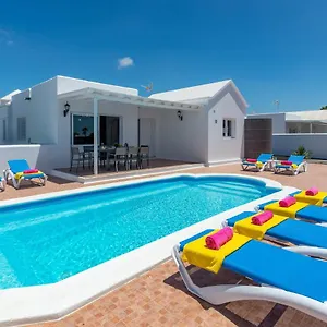 Cancela By Puerto del Carmen (Lanzarote)