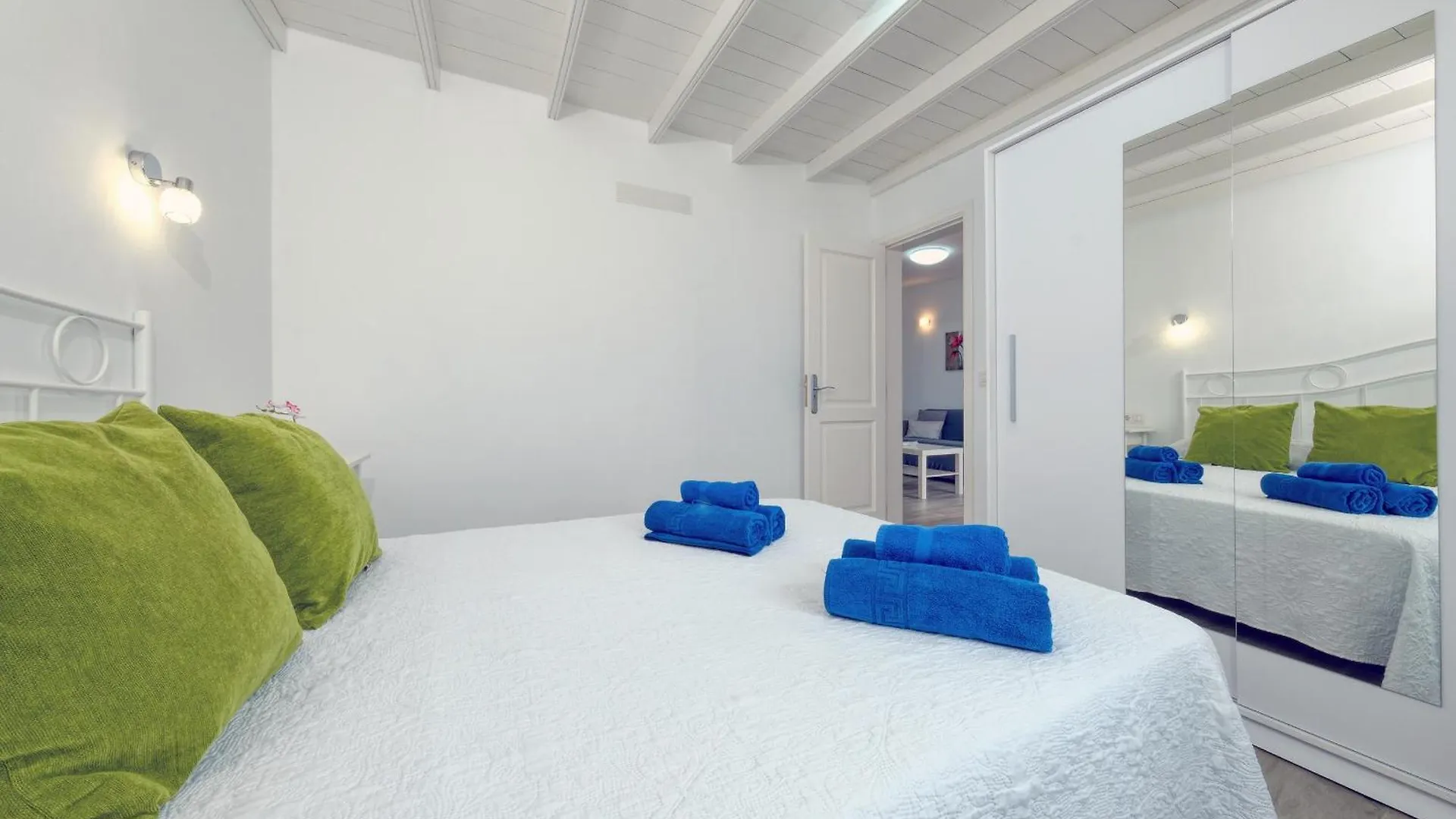 Bungalow La Marisma Puerto Del Carmen Espanha