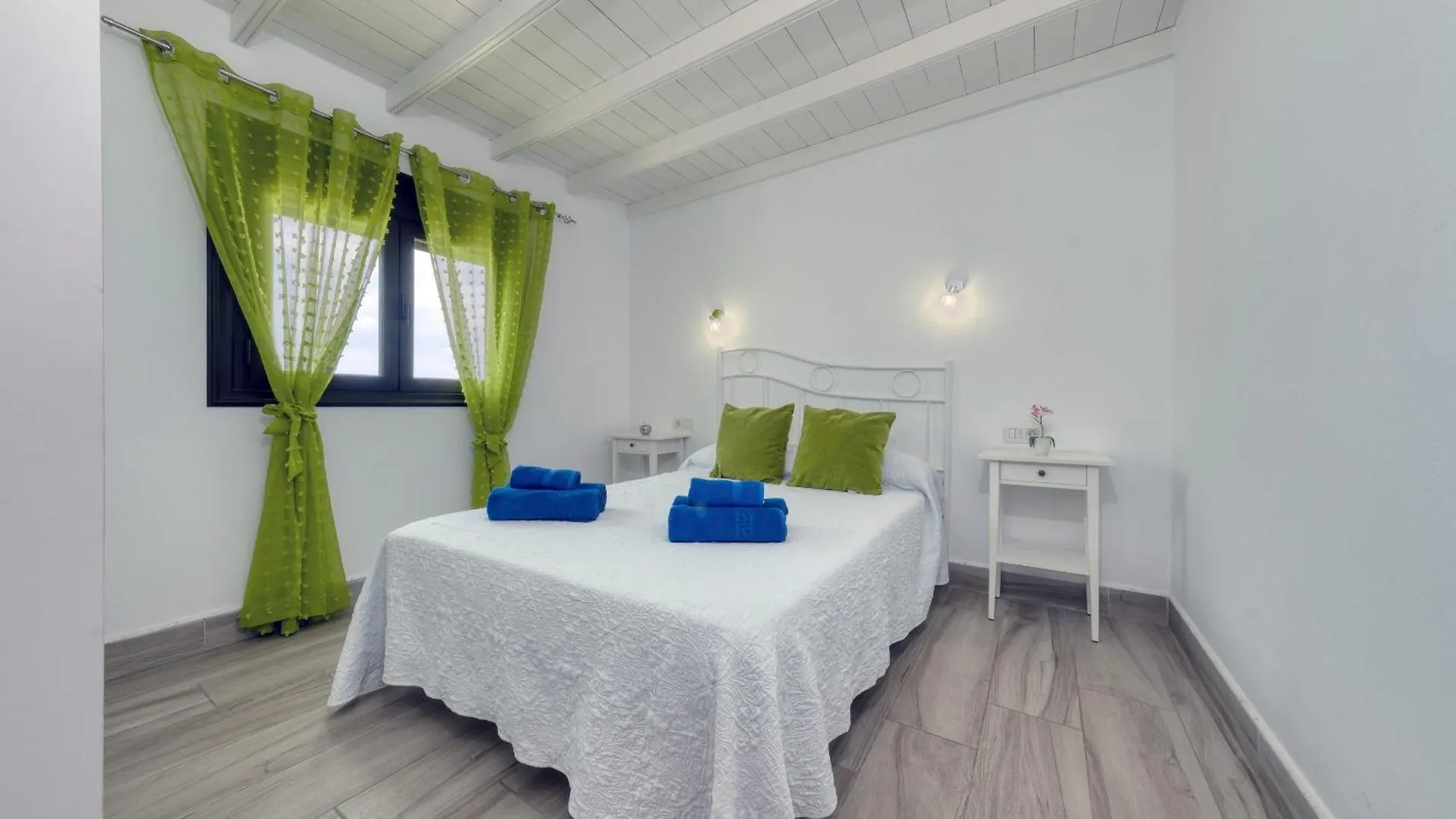 Bungalow La Marisma Puerto Del Carmen Espanha