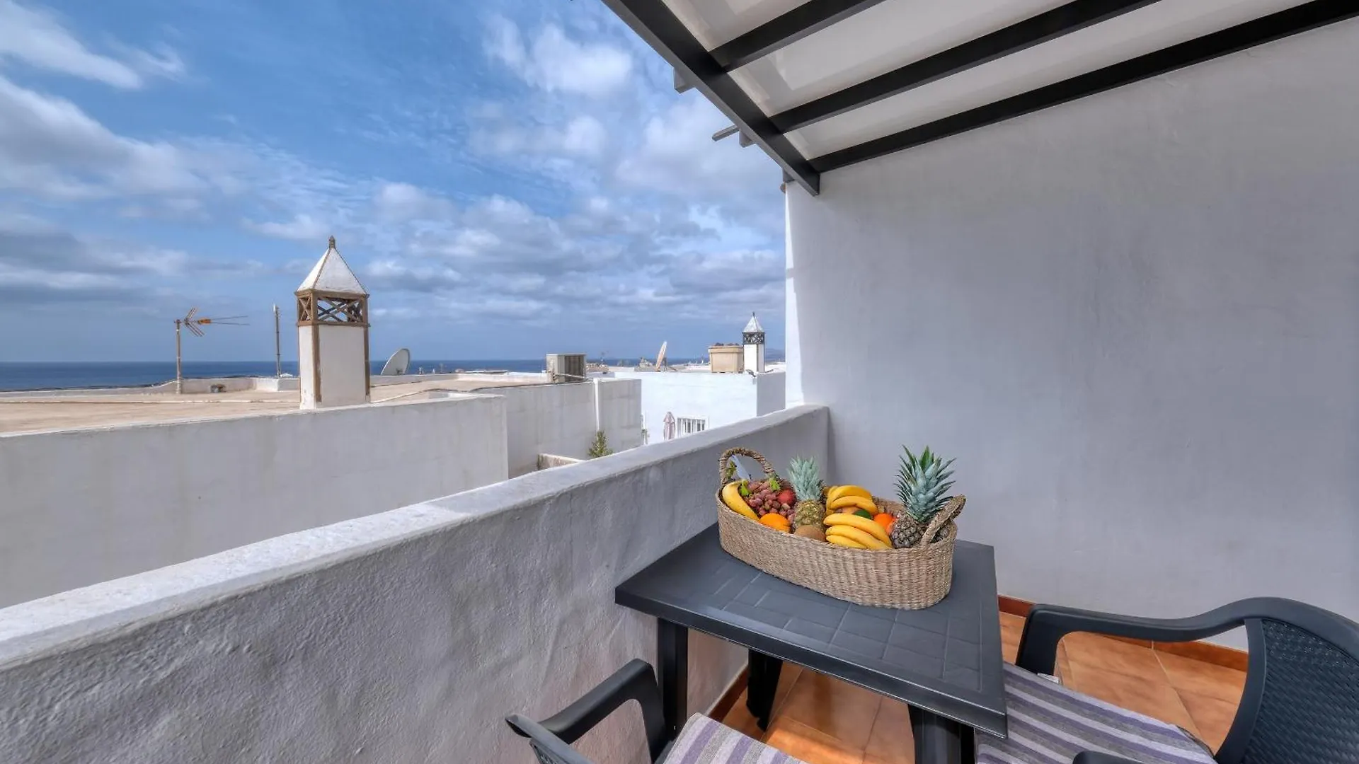 Bungalow La Marisma Puerto Del Carmen 0*, Puerto del Carmen (Lanzarote) Espanha