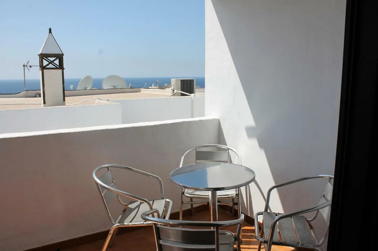 Casa de Férias Bungalow La Marisma Puerto Del Carmen