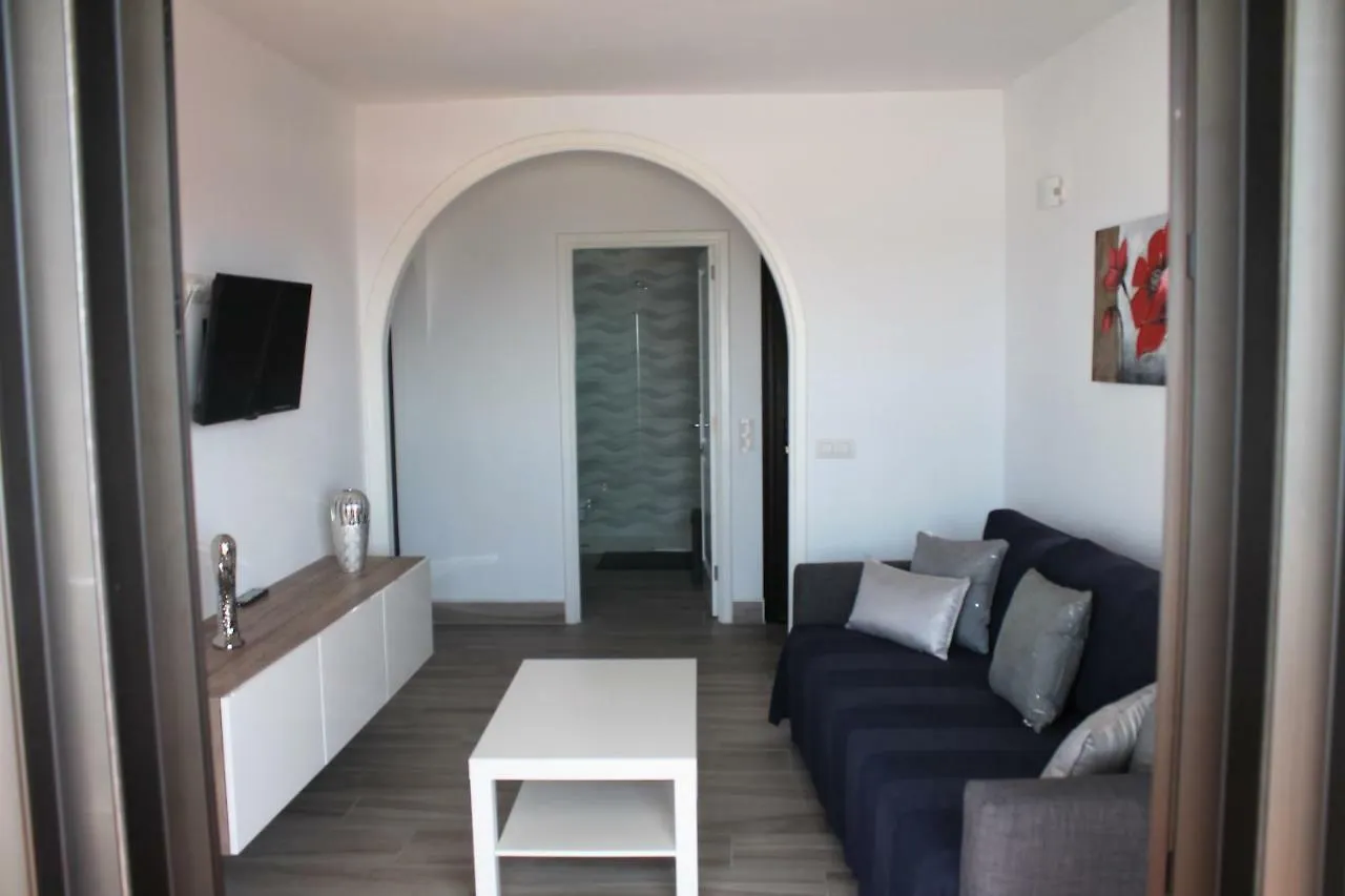 Bungalow La Marisma Puerto Del Carmen Casa de Férias Puerto del Carmen (Lanzarote)